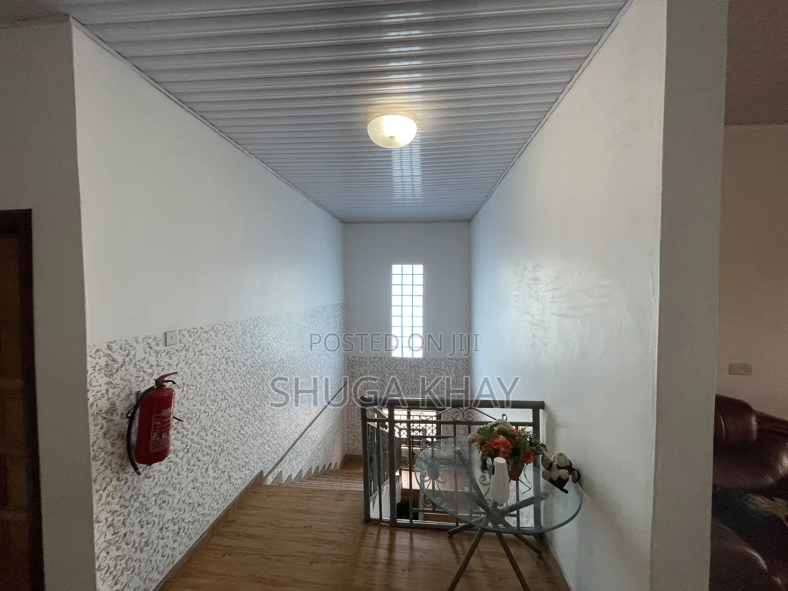 Furnished 5bdrm House in Teshie for rent