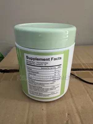 Bloom Greens and Superfood