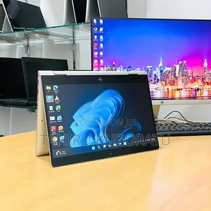 Laptop HP EliteBook 830 G5 16GB Intel Core i5 SSD 256GB