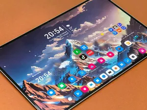 New Honor MagicPad 3 512 GB White