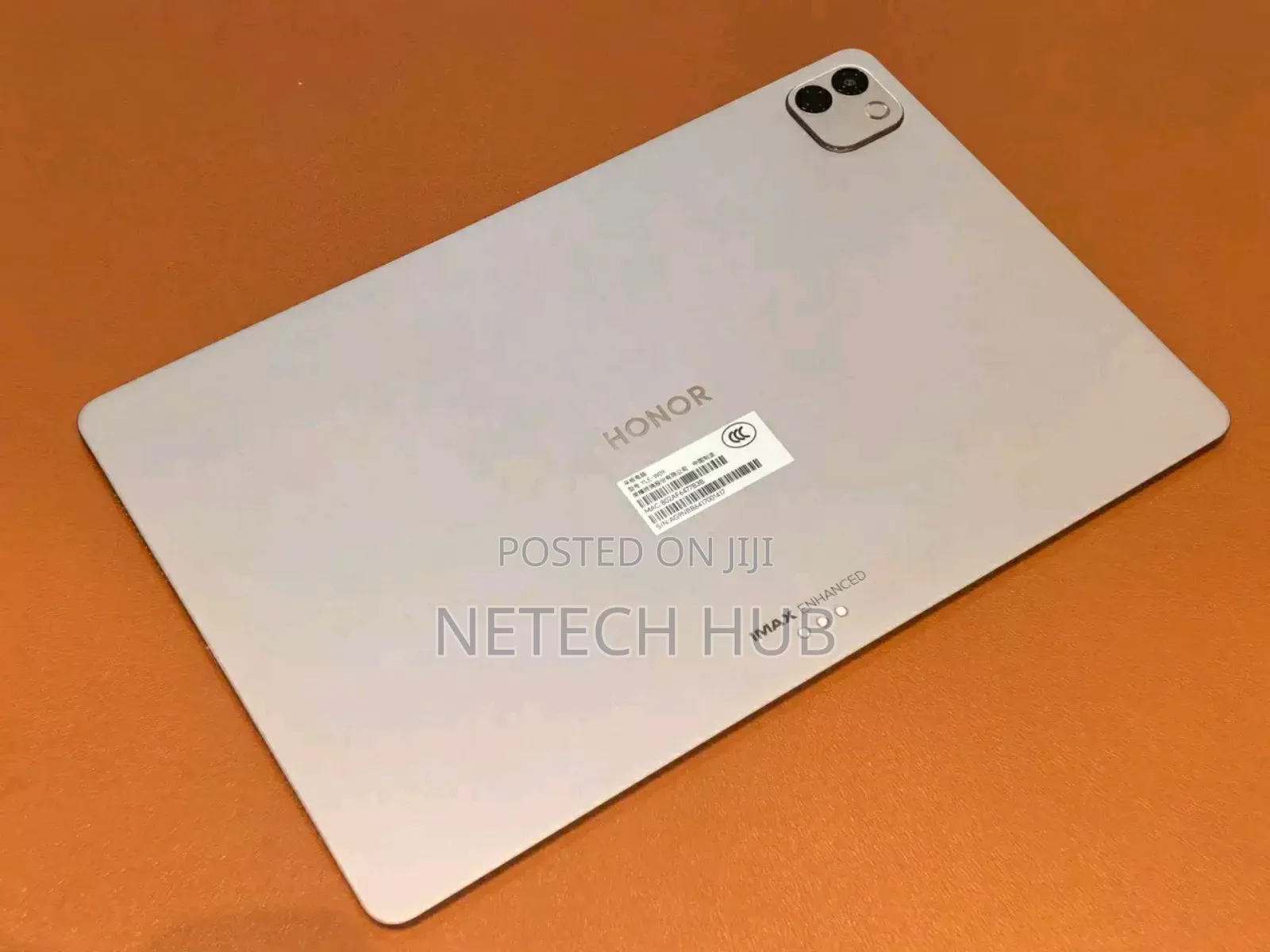 New Honor MagicPad 3 512 GB White
