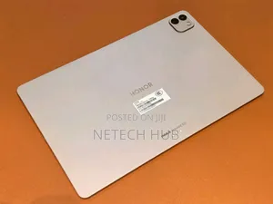 New Honor MagicPad 3 512 GB White