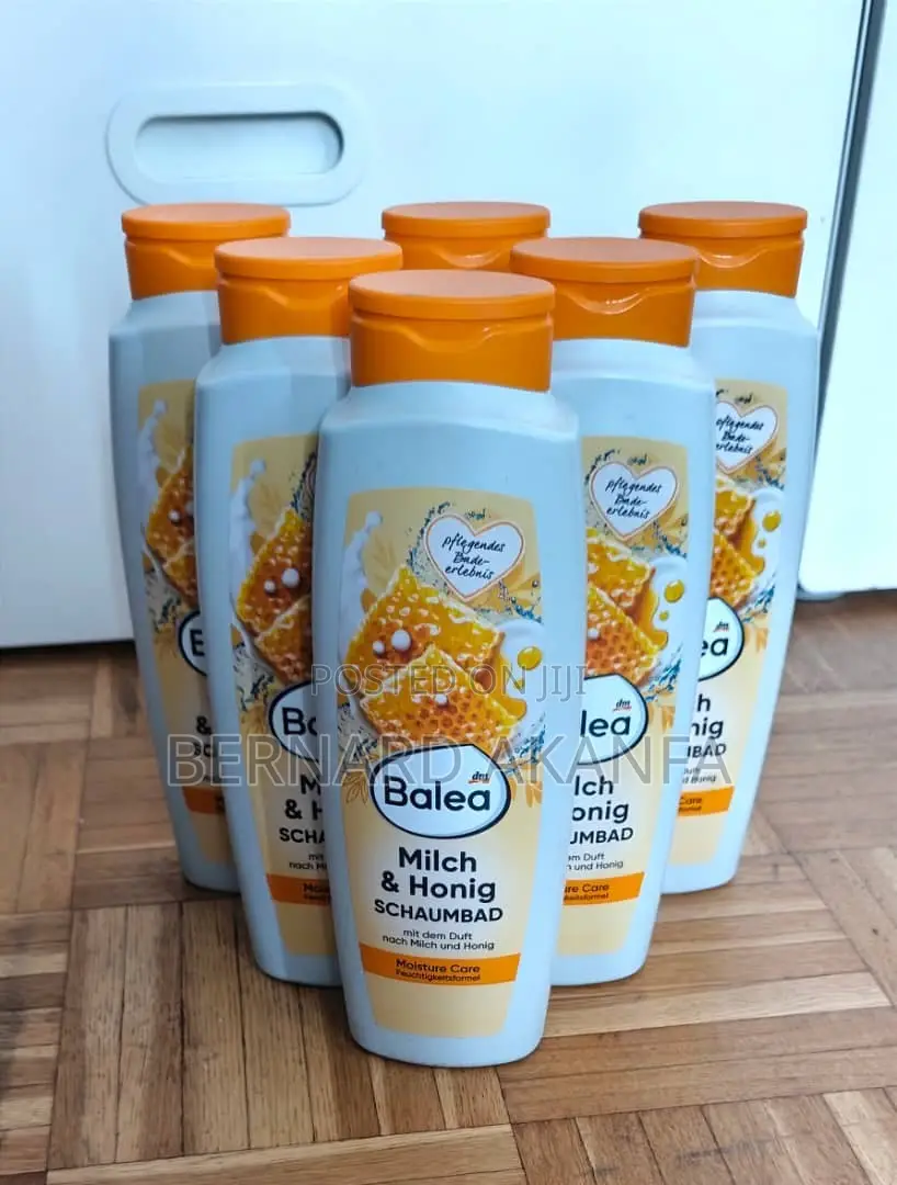 Balea Shower Gel