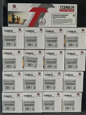 35a/85a Tonner Cartridge