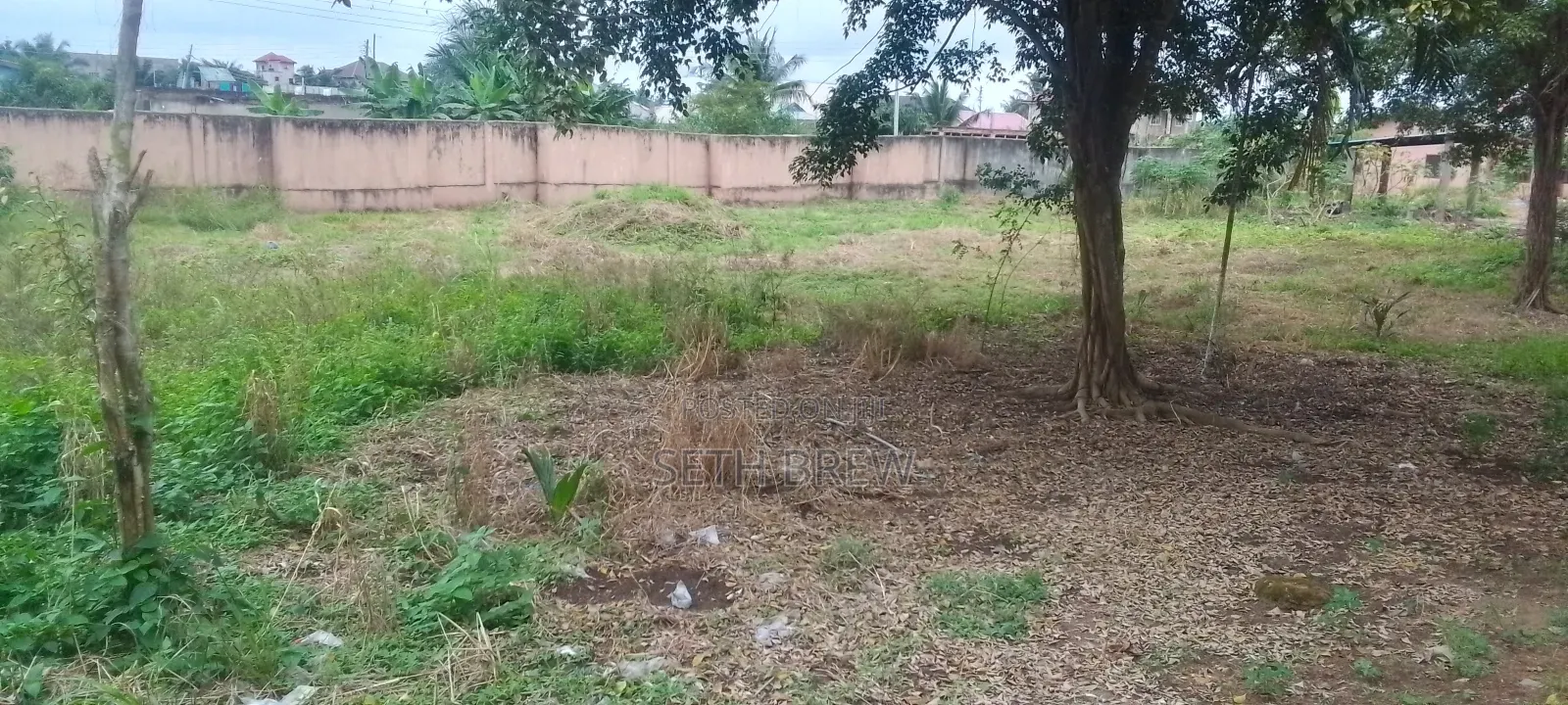 Lands for Sale