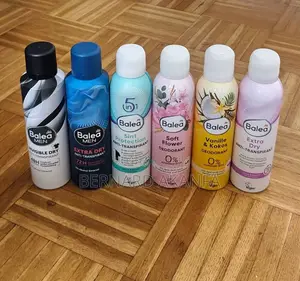 Balea Deodorant