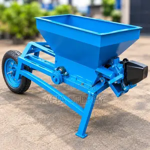 Cassava Dough (Agblima) Processing Machine