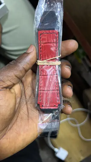 Hublot Strap