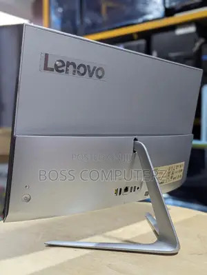 Desktop Computer Lenovo ideacentre AIO 510S 8GB Intel Core i5 SSD 256GB