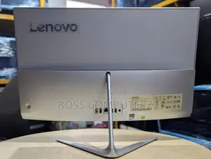 Desktop Computer Lenovo ideacentre AIO 510S 8GB Intel Core i5 SSD 256GB