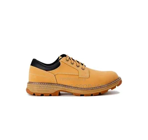 George Boys Rugged Shoe - Size 39
