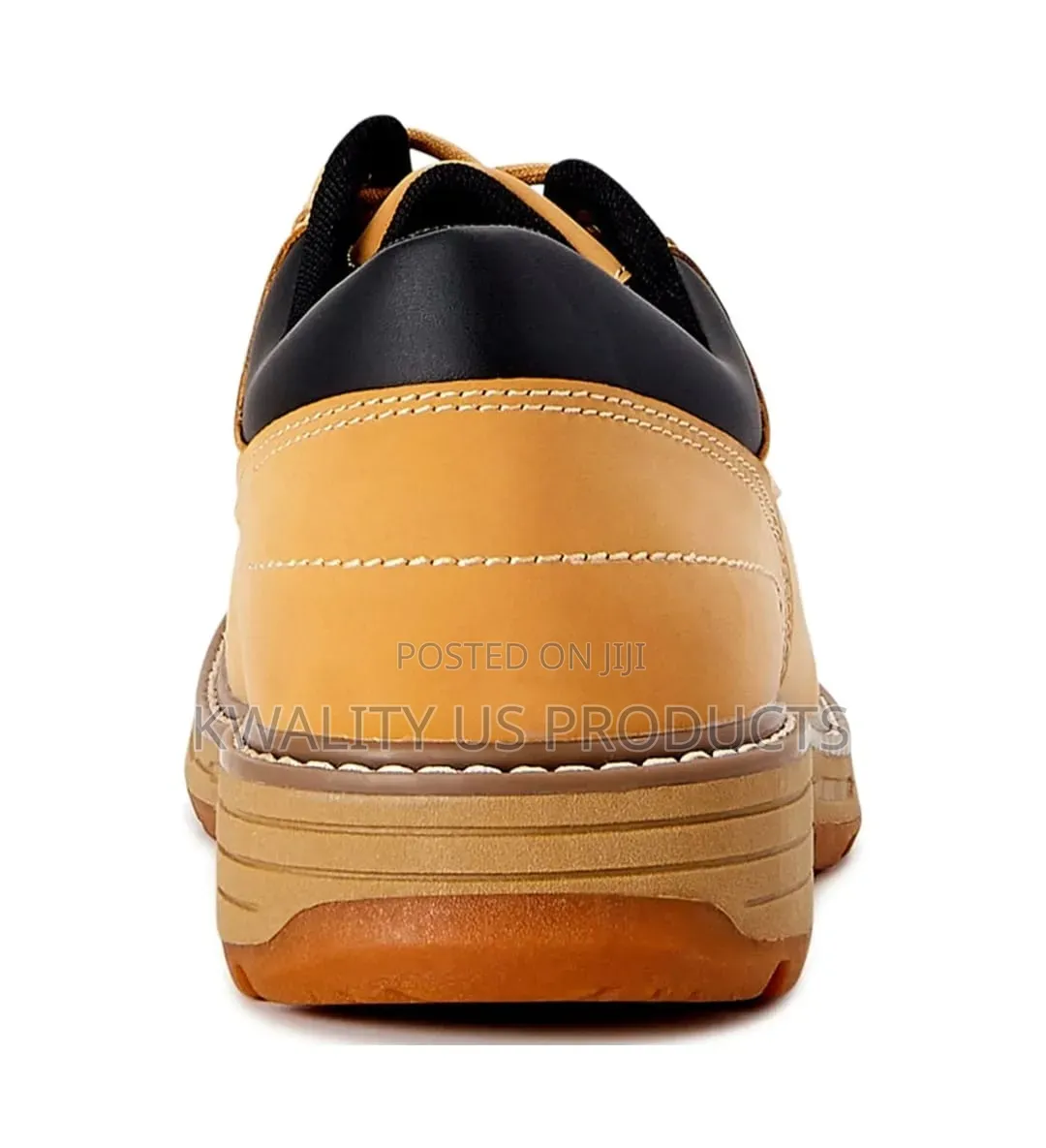 George Boys Rugged Shoe - Size 39