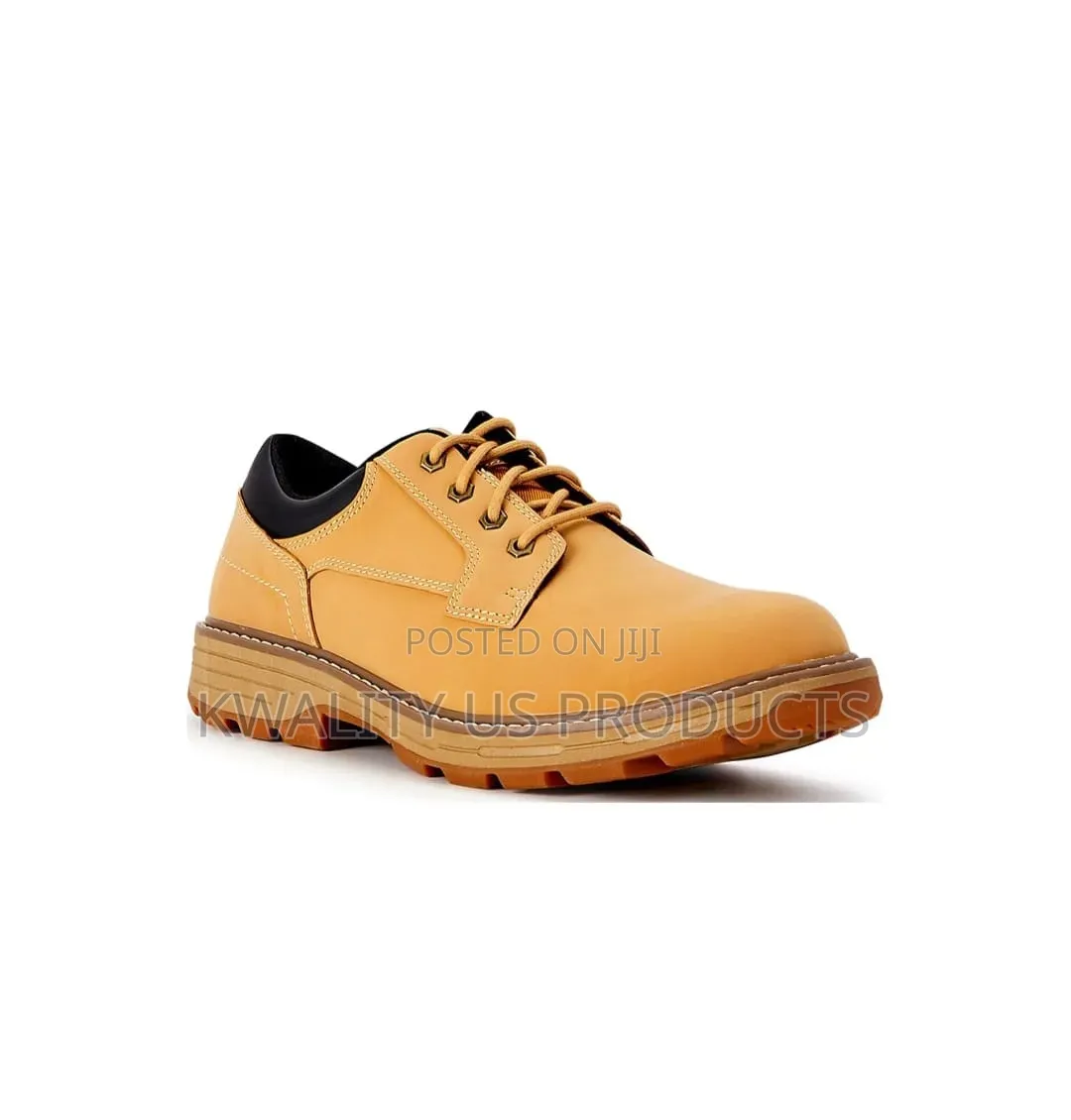 George Boys Rugged Shoe - Size 39