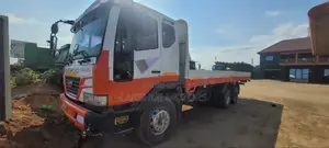 Daewoo 5ton