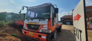 Daewoo 5ton