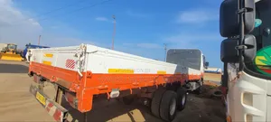 Daewoo 5ton