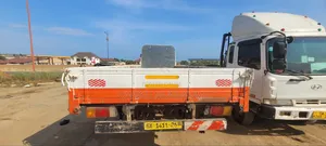 Daewoo 5ton