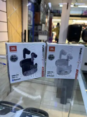 JBL Tune 505