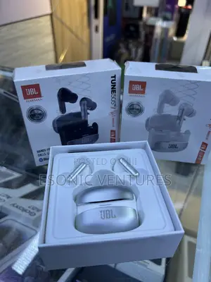 JBL Tune 505