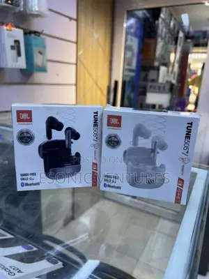 JBL Tune 505