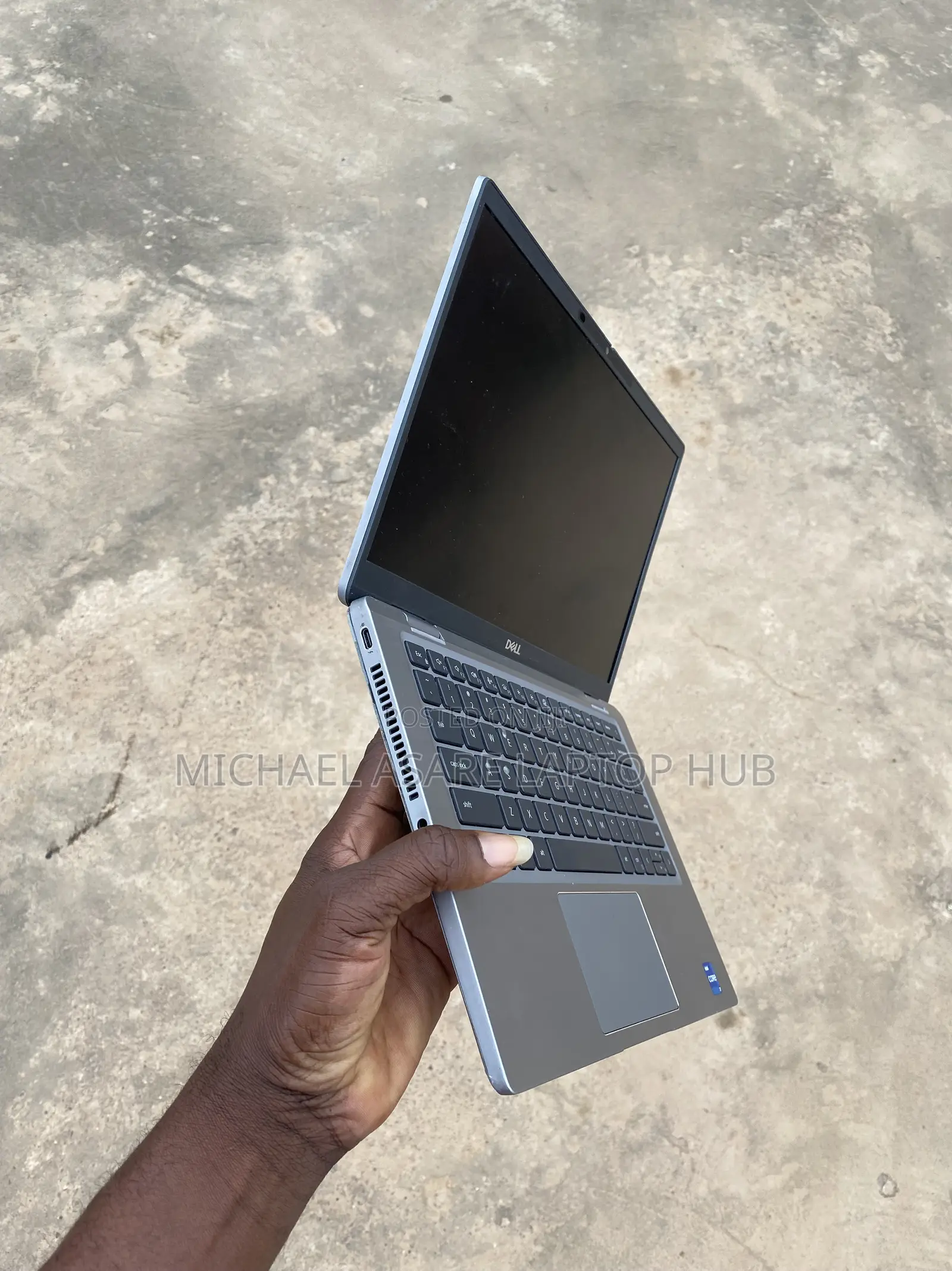 Laptop Dell Latitude 7320 16GB Intel Core i7 SSD 256GB
