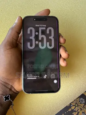 Apple iPhone 14 Pro 128 GB White
