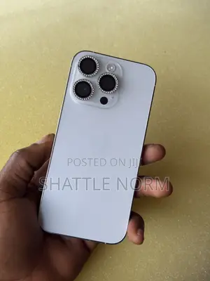 Apple iPhone 14 Pro 128 GB White