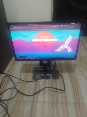 Dell HD Monitor 22 Inches