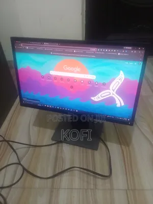 Dell HD Monitor 22 Inches