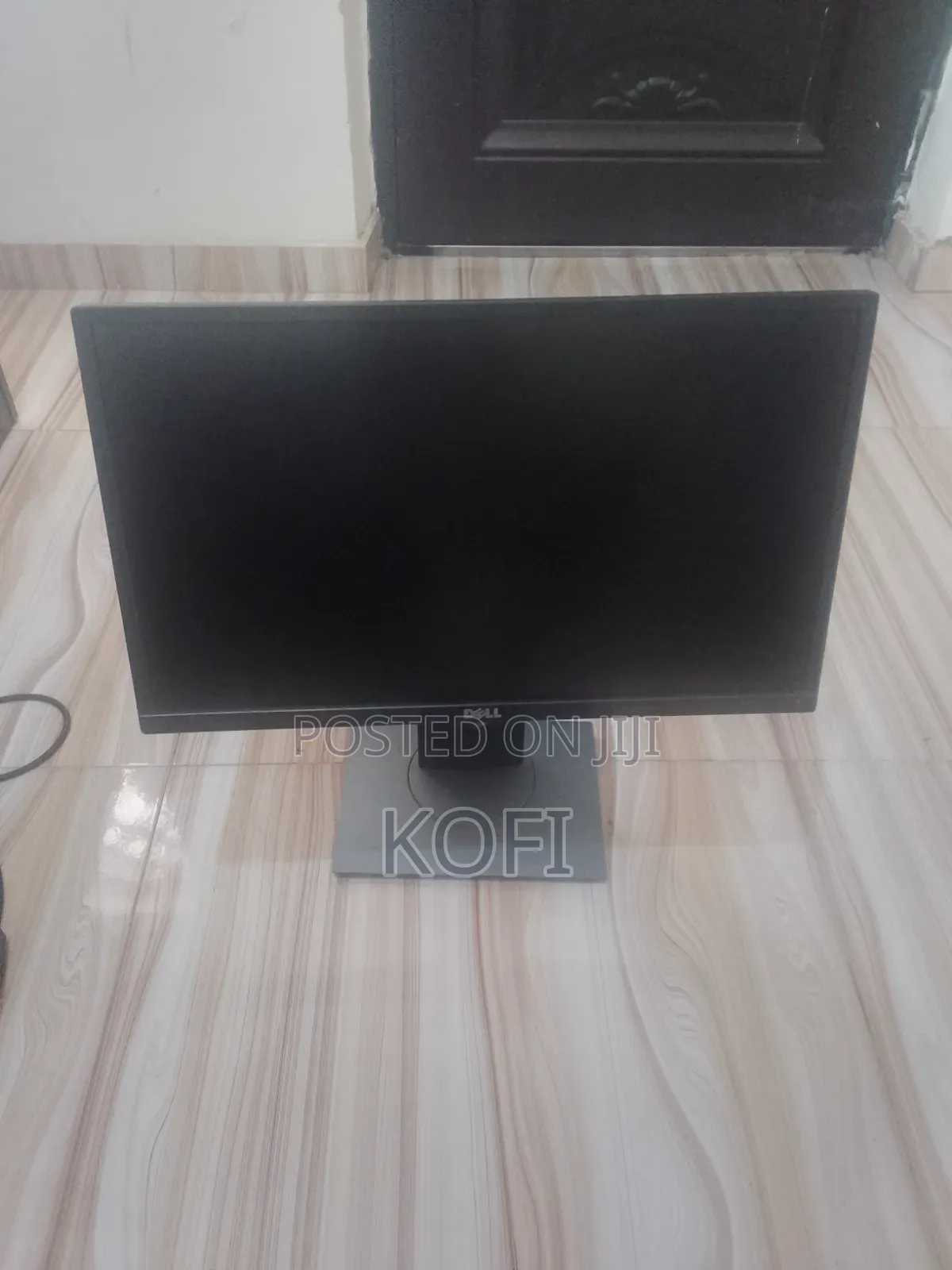 Dell HD Monitor 22 Inches