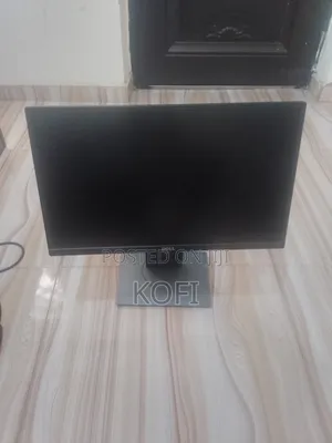 Dell HD Monitor 22 Inches