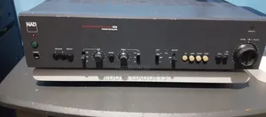 NAD 3300 Power Envelope Amplifier