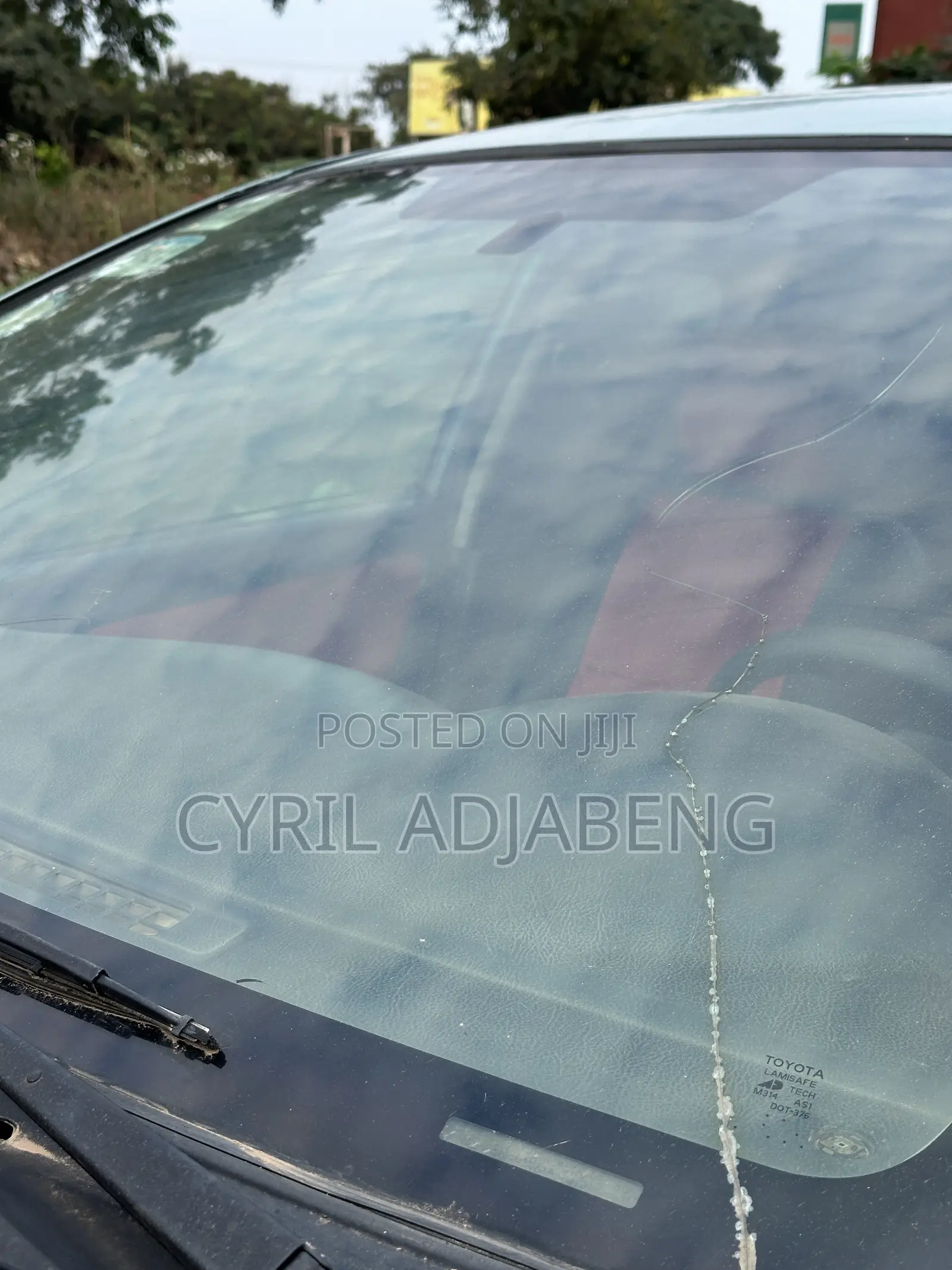 Toyota Corolla S 2004 Green