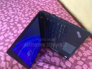 Laptop Lenovo ThinkPad T470s 8GB Intel Core i5 SSD 256GB