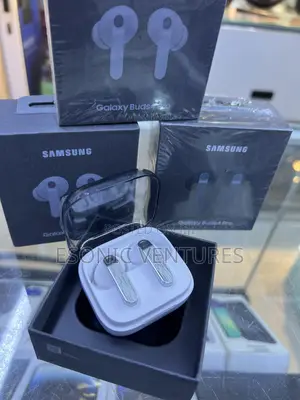 Galaxy BuDs4 Pro AirPod