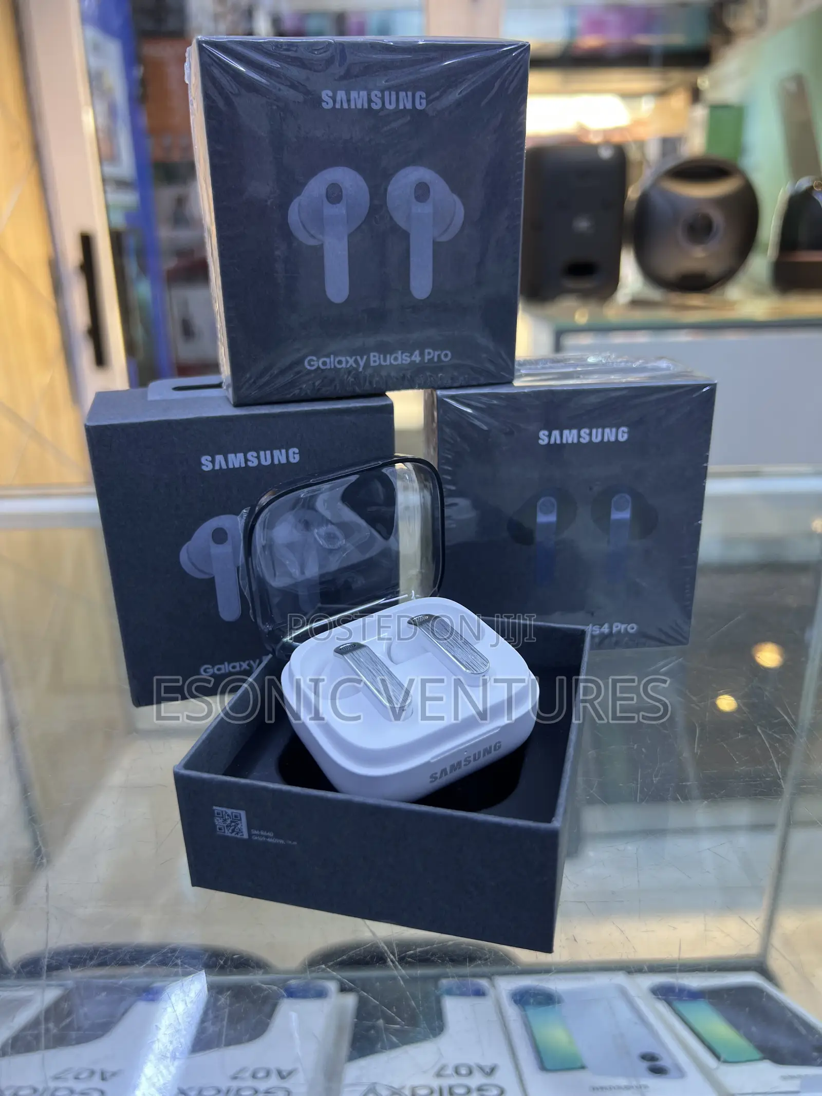 Galaxy BuDs4 Pro AirPod