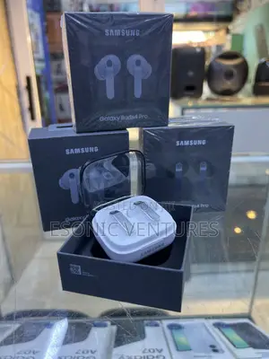 Galaxy BuDs4 Pro AirPod