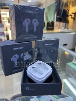 Galaxy BuDs4 Pro AirPod