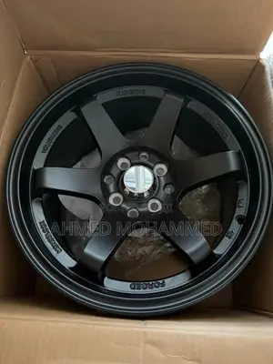 Toyota Yaris / Vitz / Belta / Accent Rim 16