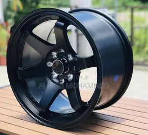 Toyota Yaris / Vitz / Belta / Accent Rim 16
