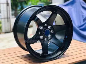 Toyota Yaris / Vitz / Belta / Accent Rim 16