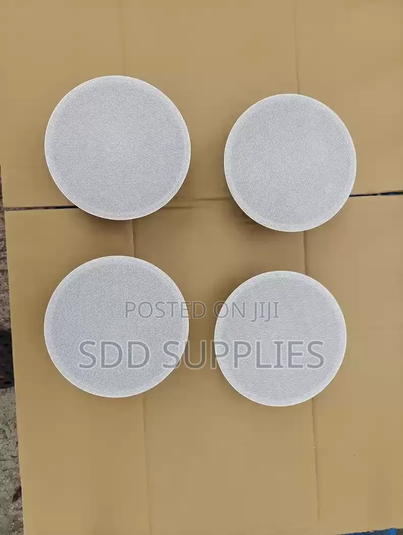KEF Ci130QR 100 Watts Ceiling Speaker Original USA Imported
