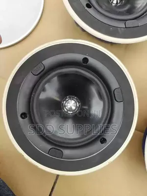 KEF Ci130QR 100 Watts Ceiling Speaker Original USA Imported
