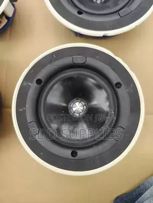 KEF Ci130QR 100 Watts Ceiling Speaker Original USA Imported