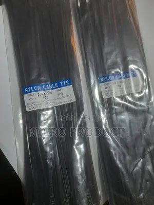Nylon Cable Tie