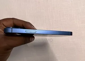 Apple iPhone 13 Mini 256 GB Blue