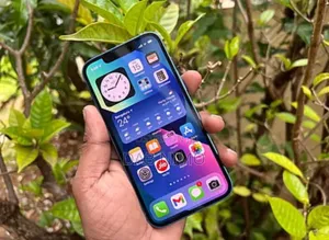 Apple iPhone 13 Mini 256 GB Blue