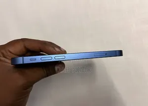 Apple iPhone 13 Mini 256 GB Blue