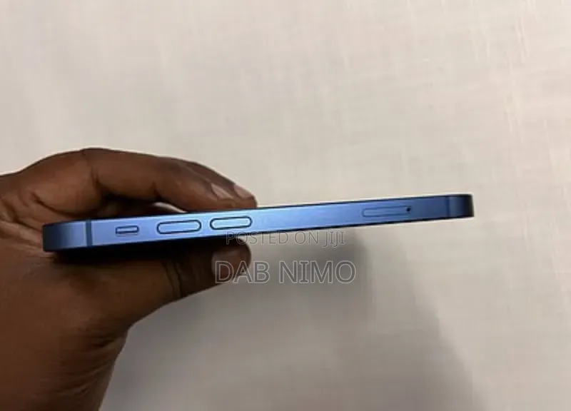 Apple iPhone 13 Mini 256 GB Blue