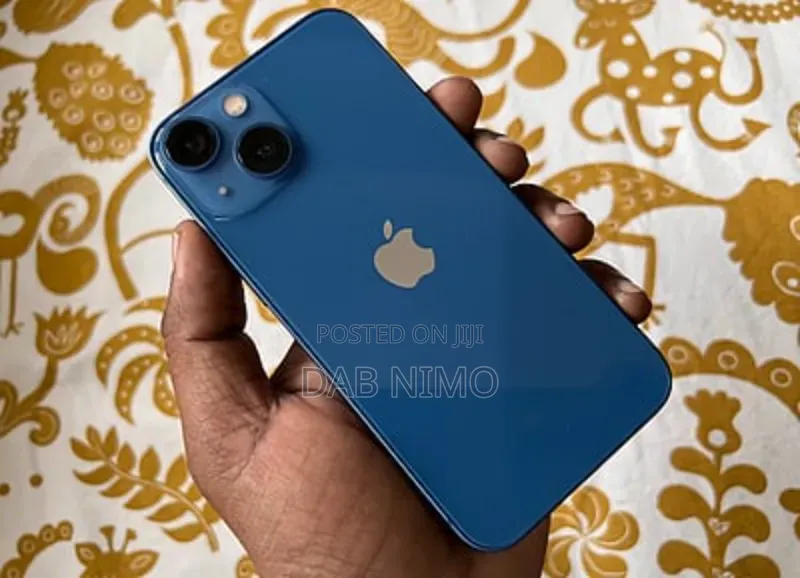 Apple iPhone 13 Mini 256 GB Blue